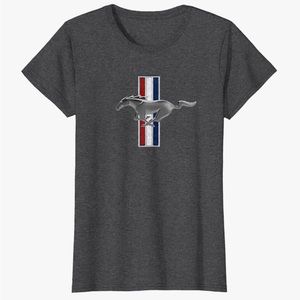 NWT Ford Mustang t-shirt size small